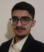 پرتره محمد برزوی یردوقدی